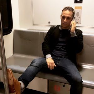 Meet your Posher, Matthew